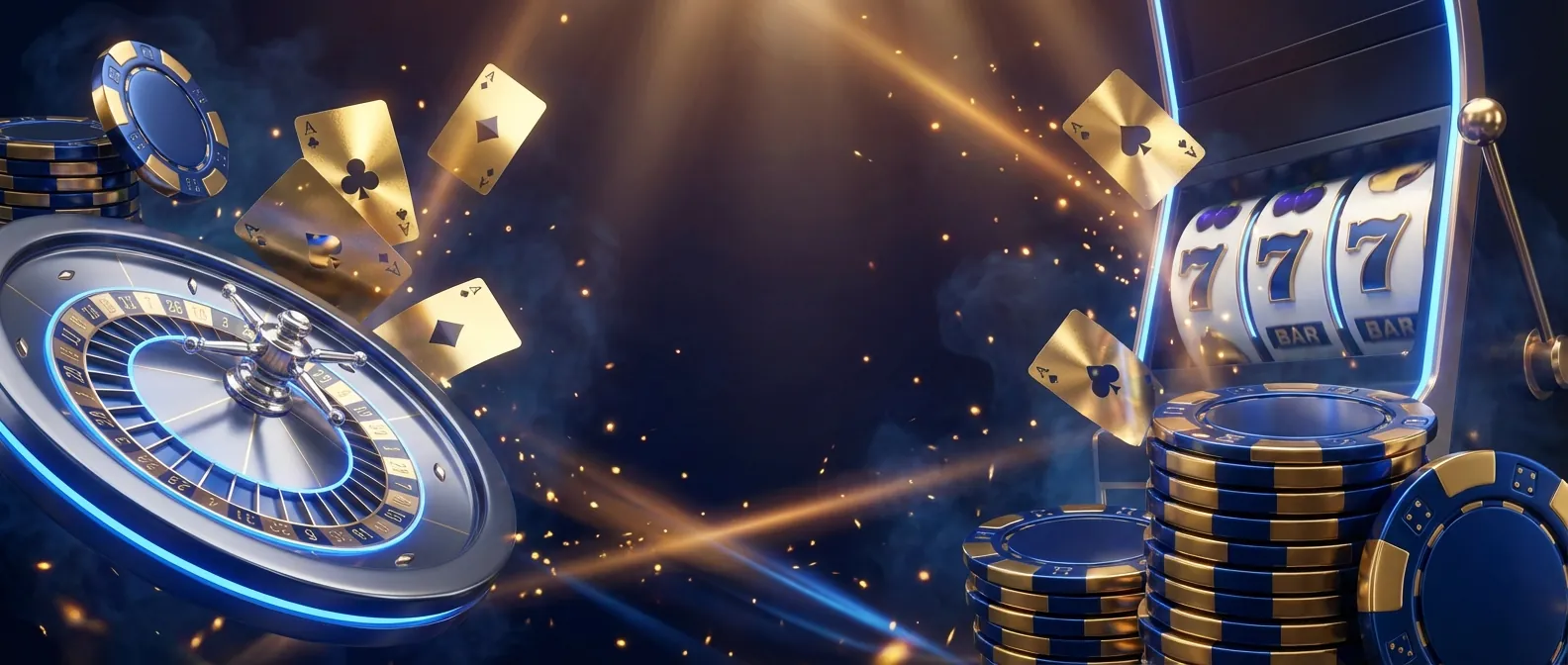 Silver Casino bonus banner